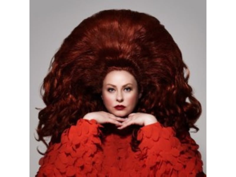 Last year's Edinburgh Comedy Award winner Amy Gledhill is back with the show that saw her triumph - 'Make Me Look Fit On The Poster'. There are two performances only at the Monkey Barrel - on August 19 and 20 - so bag a ticket quickly if you fancy going.