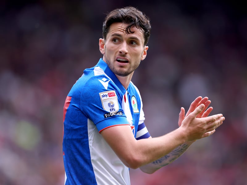 Blackburn are set to finish 17th according to the latest predictions as they sit on odds of 33/1
