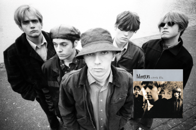 Released in 2000, Little Kix showcases Mansun's continued evolution with their unique blend of art-rock, pop, and progressive elements, making it a testament to their distinct sound in the post-Britpop landscape. This original UK 2xLP pressing is a valuable find, demonstrating its significant collector appeal with a highest recorded sale on Discogs of £120.00.