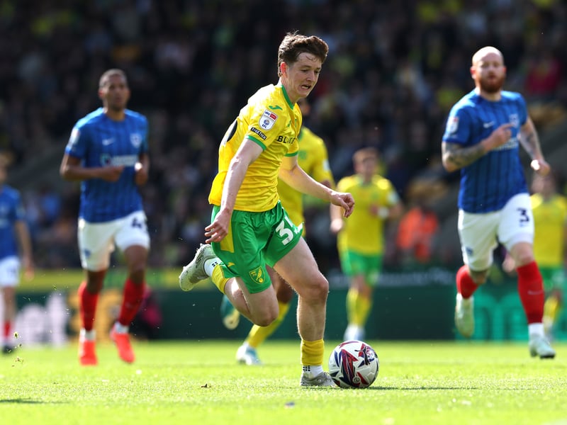 The Canaries have odds of 14/1 to finish top of the second-tier. 