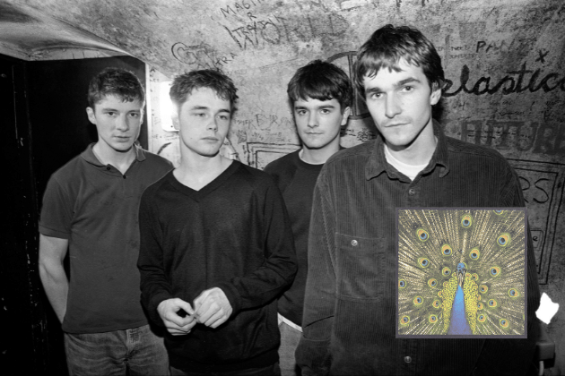 The Bluetones soared to fame with their 1996 debut, Expecting To Fly, reaching No. 1 in the UK. Known for their melodic, jangly guitar pop, it was a feel-good anthem for the Britpop era. This UK limited and numbered LP, presented in a gatefold sleeve, is a highly sought-after original pressing, reaching a highest price of £112.75 on Discogs.