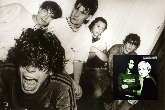 Up To Our Hips marked The Charlatans' continued journey through the 90s, evolving from their Madchester roots into a more expansive and soulful sound that resonated with the Britpop crowd. An original UK LP pressing of this album is highly valued by fans and collectors, having achieved a highest price of £120.24 on Discogs.