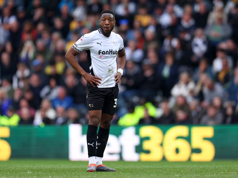The Rams have odds of 40/1 to finish top of the Championship