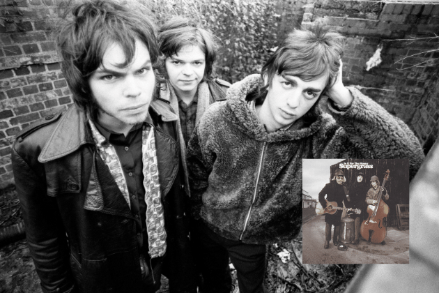 Supergrass's 1997 sophomore effort, In It For The Money, demonstrated a more mature and ambitious sound while retaining their youthful energy. It's often cited as one of their most critically acclaimed works. An original UK LP pressing of this seminal album is highly desirable, commanding a highest sale price of £120.00 on Discogs.