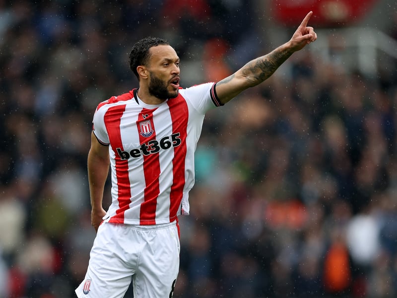 The bet365 Stadium club have odds of finishing top at 28/1