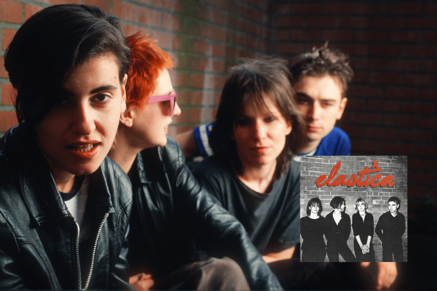 Elastica's punchy self-titled debut from 1995 was a raw, minimalist, and supremely cool album that perfectly captured the zeitgeist. Its sharp, angular sound and Justine Frischmann's distinct vocals made it a Britpop standout. This US original LP pressing commands a significant price, with a highest recorded sale of £146.00 on Discogs, reflecting its enduring cultural impact.