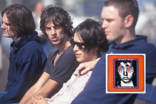 Voyager 1, a release from 1993, captures The Verve in their raw, psychedelic prime, before their mainstream explosion. It showcases their expansive, atmospheric sound. This US limited edition LP on striking blue transparent vinyl is an extraordinarily rare and highly sought-after item. Despite being a bootleg, its extreme scarcity and the desirability of early Verve material make it the most valuable find on your list, with a highest recorded sale of £815.88 on Discogs.