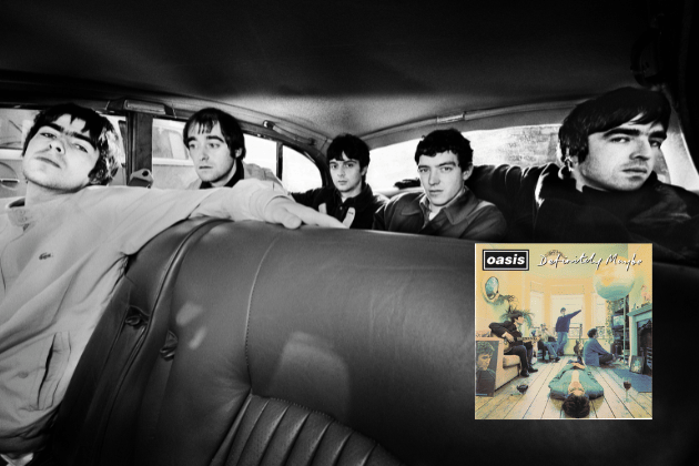 Oasis's 1994 debut, Definitely Maybe, was an explosive entry into the music scene, becoming the fastest-selling debut album in UK history. It defined the sound and attitude of a generation and remains a Britpop cornerstone. This original European 2xLP pressing in a gatefold sleeve is an absolute holy grail for collectors, boasting a highest recorded sale of £257.65 on Discogs.