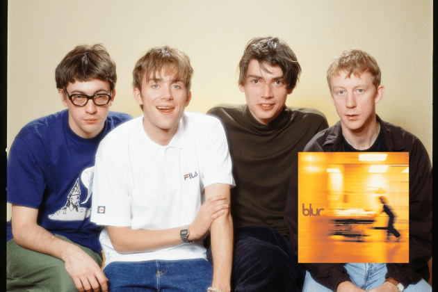 Blur's self-titled 1997 album marked a significant shift in their sound, embracing lo-fi, American indie influences. Hits like 'Song 2' cemented their global status while demonstrating their artistic versatility. An original UK LP pressing in a gatefold sleeve is a cornerstone for any serious Britpop vinyl collection, with a highest recorded sale on Discogs of £200.00.