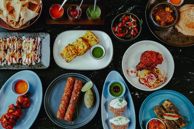 Dastaan Leeds on Otley Road has a 4.9* rating from 1,316 reviews. A Tripadvisor reviewer said: “Excellent food, excellent service, flavour was exceptional. Nice atmosphere. Highly recommended. We will definitely go here again.”