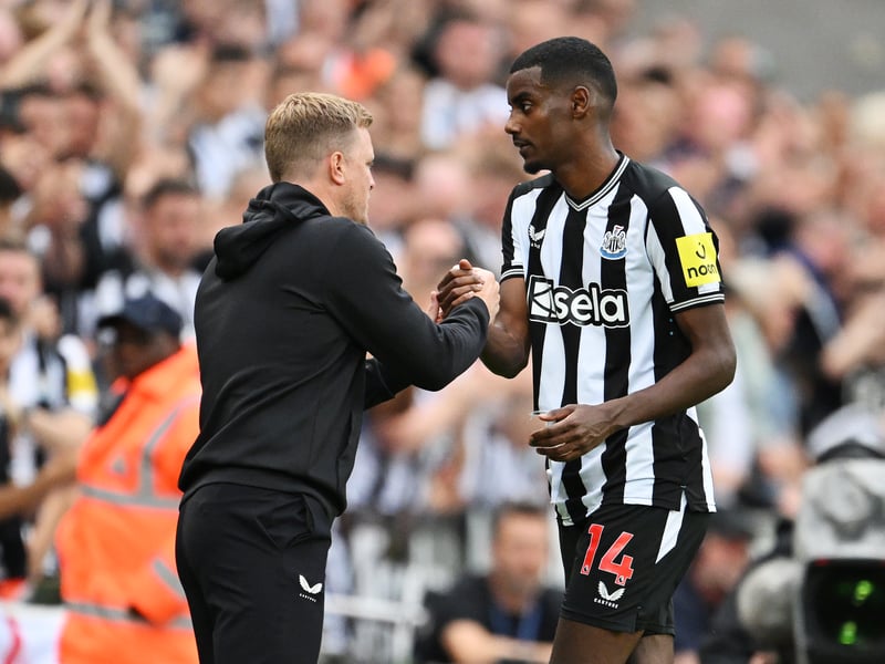 Saturday, August 30: Leeds United v Newcastle United (now a 5.30pm kick-off for live coverage on Sky Sports).
