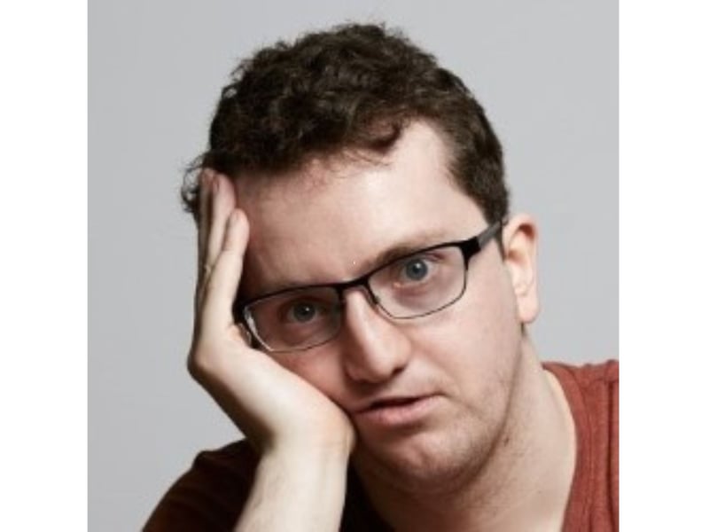 "Award-winning comedian Jonny Pelham is newly single, he’s moved to London and is being encouraged by the government to take speed everyday. Is It Me? is a hilarious new stand-up show looking at what it means to be diagnosed as 'neurodiverse,' what constitutes normality and how to find happiness in a world that’s falling apart." Monkey Barrel, July 28-August 25.