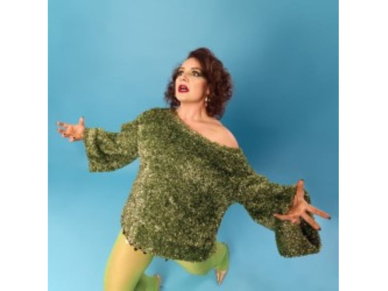 "A monster's guide to tolerance and temperance." Monkey Barrel, August 11-24.
