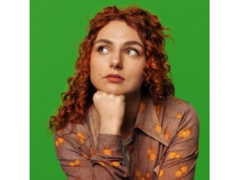 "Ania Magliano has some new thoughts/jokes/confessions/gossip to share with you before you’ve even had your lunch." Monkey Barrel, July 28-August 10.