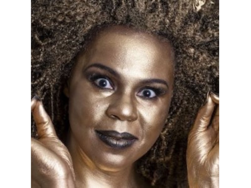 "As a woman who has narrowly escaped making life and experiencing death, Desiree explores death, menopause, spirituality and nationality, staking her claim as the right voice for these very wrong times, while offering insights into middle age, identity, social demise and other apocalypses." Monkey Barrel July 28-August 10.