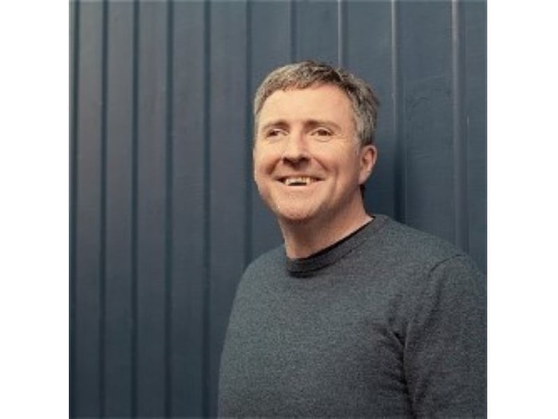 "As a white, middle-class, straight male with an ok career Jamie fits the current stereotype of a loathsome, over-privileged, toxic bastard. However, because he's blind, he's constantly told he's a role model. FYI, he isn't toxic. But surely he should have the choice to be without people continually telling him he's a hero?" Gilded Balloon Patter Hoose, August 15-24.