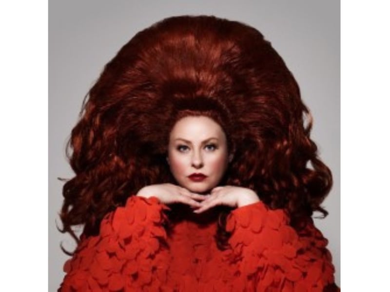 "Two very special performances of her award-winning show about self-confidence, romance and bin bags." Monkey Barrel, August 19-20.