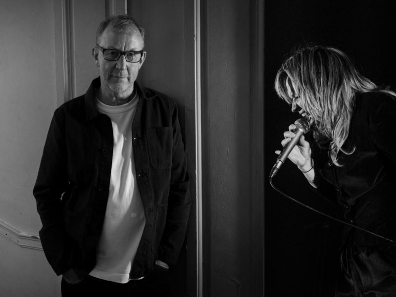 Dave Rowntree from Blur, Cloth, Billy Nomates and Hamish Hawk will all perform under the Big Top at Fringe by the Sea in North Berwick on Friday, August 8. 