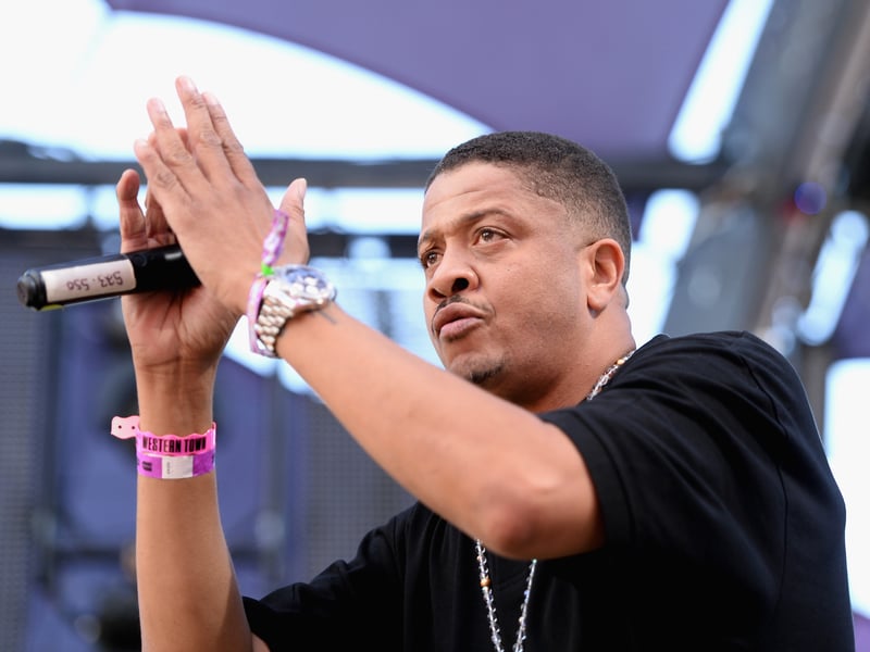 The distinctive baritone voice of Chali 2na (of Jurassic 5 fame) is coming to Belgrave Music Hall in Leeds on August 28, 2025. Fans can look forward to an evening of intricate rhymes and powerful delivery from this hip-hop veteran. 📍 Cross Belgrave St, Leeds LS2 8JP
