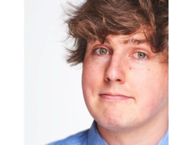 "Edinburgh Comedy Award Best Show nominee Glenn Moore has another 300 jokes for you." Pleasance Courtyard, July 30-August 24.