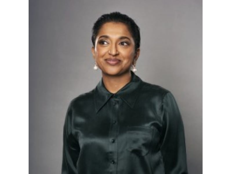 "Sindhu Vee returns with a work-in-progress for a new tour." Monkey Barrel, July 31-August 10.