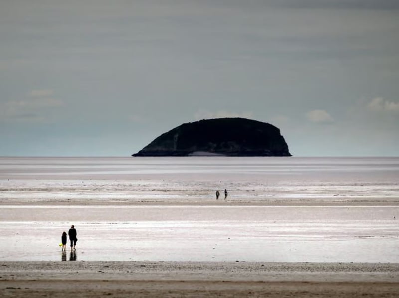 Located off the north Somerset coast, this long sandy beach with amusement arcades and donkey rides is perfect day out for all the whole family. Travel: 150 miles from Derby | 2 hour 50 minute drive