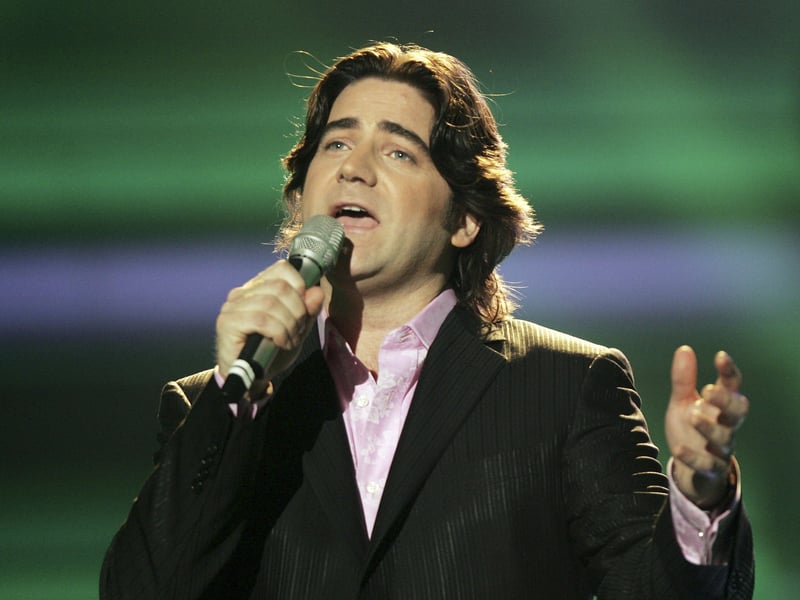 Celebrating a 35-year career, Irish singer-songwriter Brian Kennedy will perform at the 2025 Fringe, including the world famous You Raise Me Up. Kennedy will play Greyfriars Hall at Virgin Hotels Edinburgh from August 14-17. 