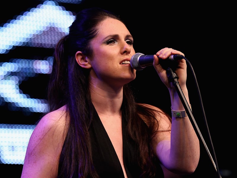 Almost 20 years on from the release of I Wish I Was A Punk Rocker, Sandi Thom will perform during Fringe by the Sea at the Lodge Stage on Saturday, August 2.