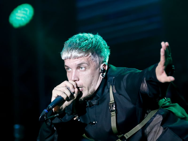 Croatian star Baby Lasagna will make his Edinburgh Fringe debut at La Belle Angele on Monday August 25, where you can catch him singing Rim Tim Tagi Dim, the song which almost won Eurovision 2024.
