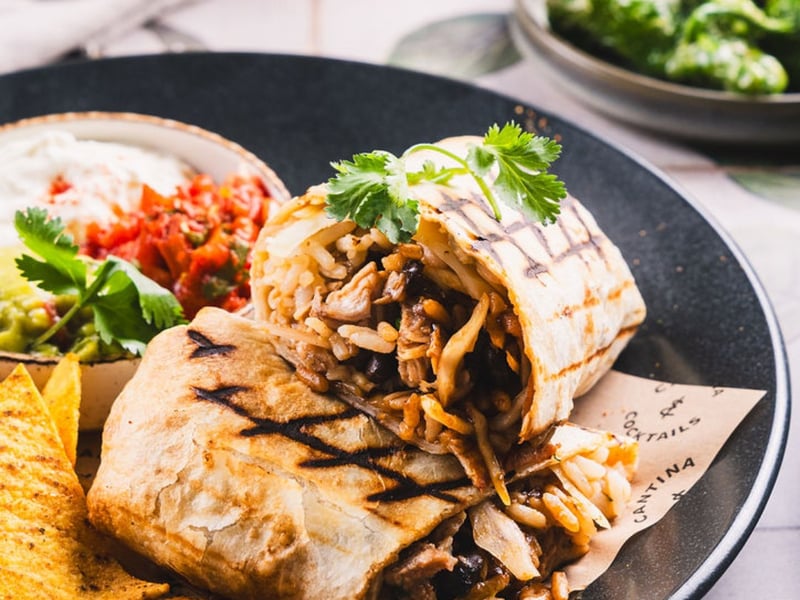 Las Iguanas is offering a limited time discount on its bottomless brunch offering. Usually priced at £39.95, the price has been slashed to £29.95. It also offers a lunch deal which includes a main course with a soft drink for £10.