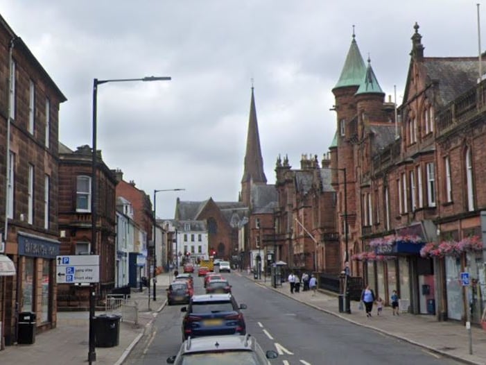 In Dumfries and Galloway, the average house price rose by 2.7%, from £181,400 in 2023 to £186,245 in 2024. This was the 8th biggest annual percentage increase in Scotland.