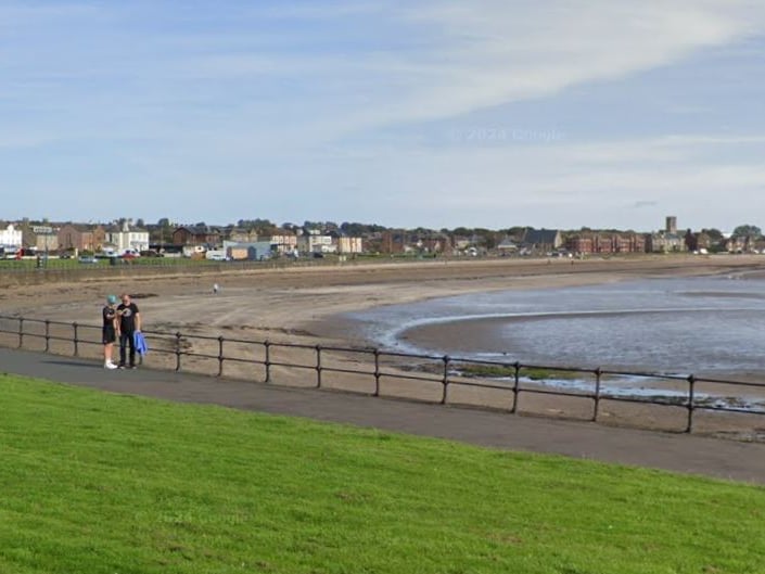 In North Ayrshire, life expectancy for women is 79.7 and life expectancy for men is 75