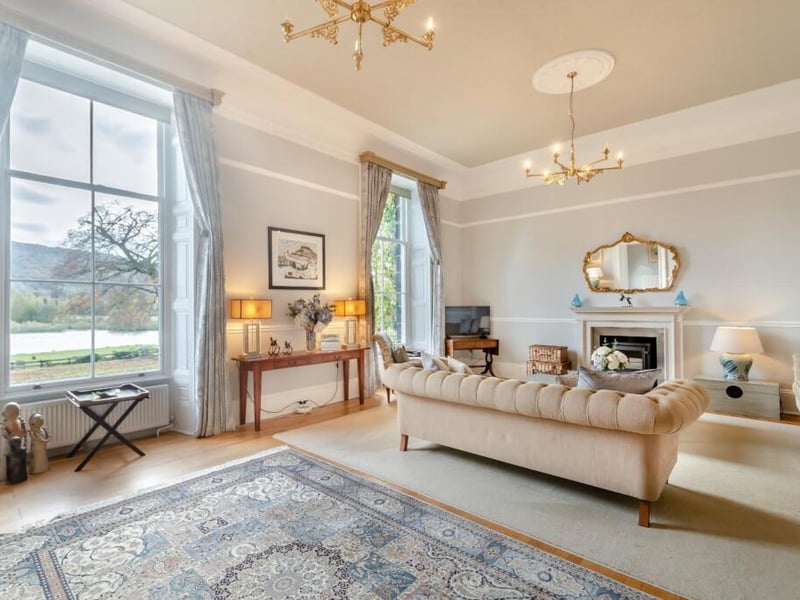 Sitting room
