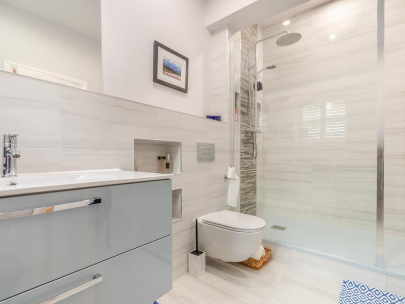 En suite