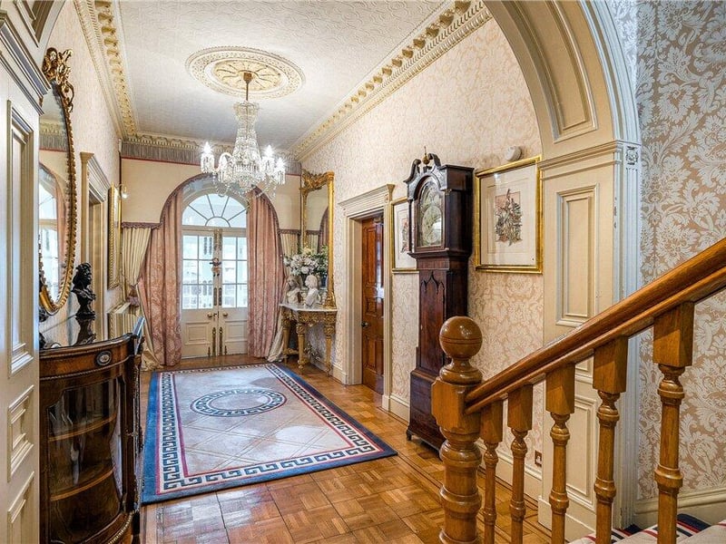 Hallway
