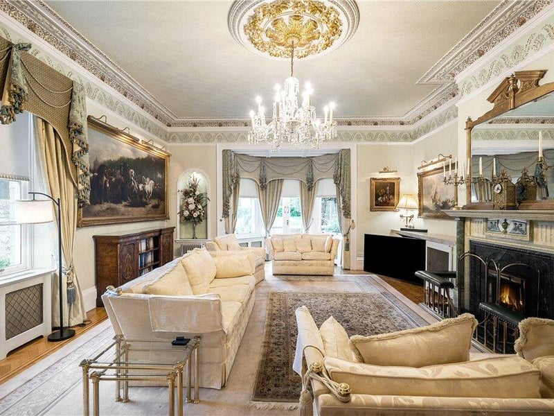Sitting room