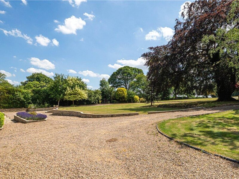 Gardens