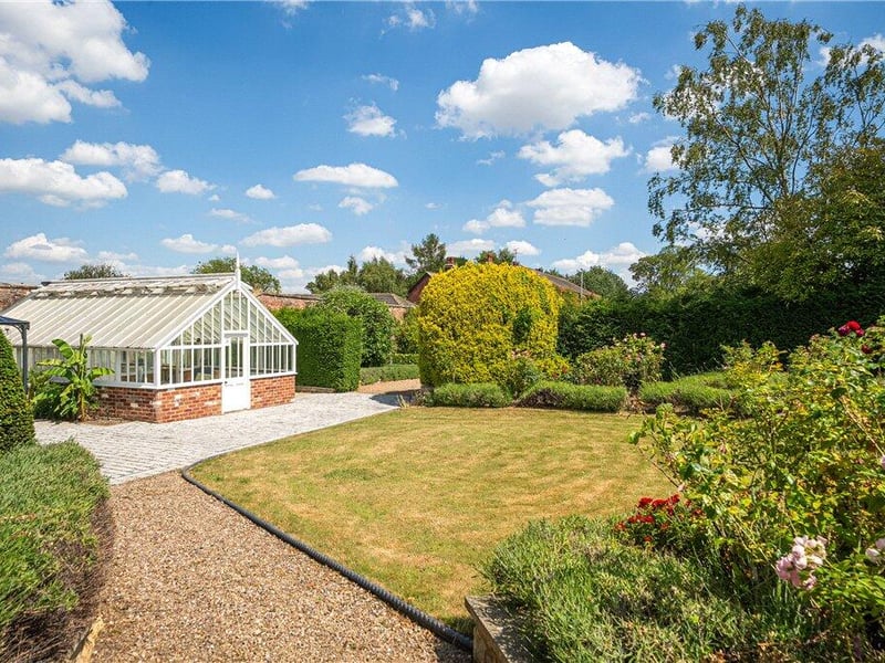 Gardens
