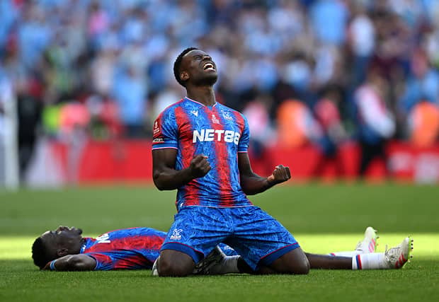 We broke the news this week that NUFC had moved on from their protracted interest, then pursuit, of Palace skipper Guehi. He still looks to be on the move, however, with a year left on his current deal. Liverpool are being priced out of a move this summer, like Newcastle last.