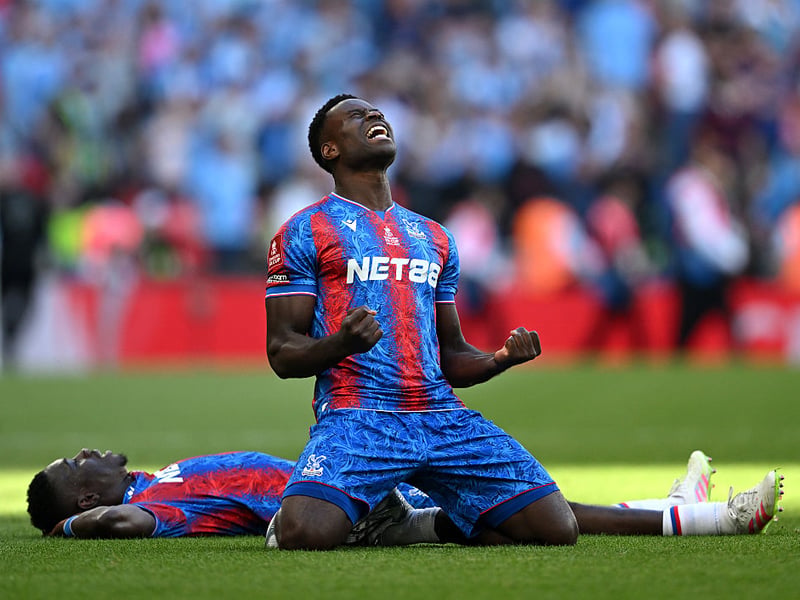 We broke the news this week that NUFC had moved on from their protracted interest, then pursuit, of Palace skipper Guehi. He still looks to be on the move, however, with a year left on his current deal. Liverpool are being priced out of a move this summer, like Newcastle last.
