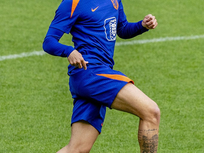 Again another who ITKs would have you believe is on the NUFC wanted list. He isn't. Not this summer, anyway.