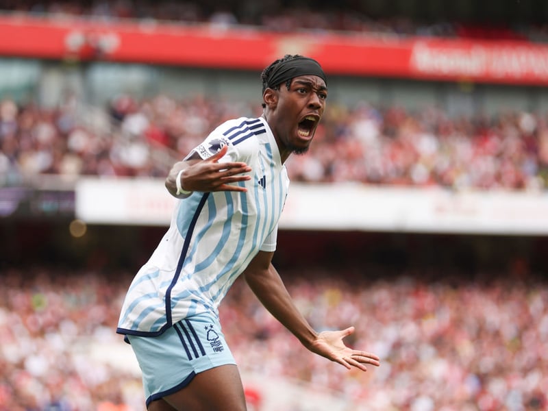 Almost there. £55m plus a little more and this gets done. A top addition on the right. Quick with and without the ball, third top assists in the PL last season and at 23, still has room to grow.