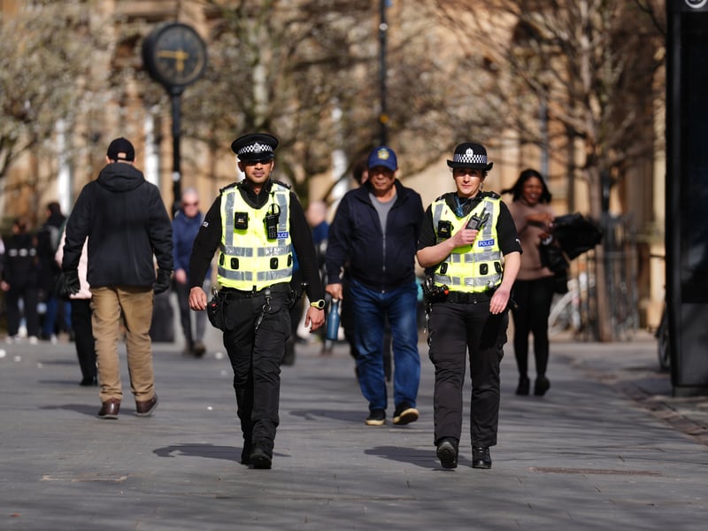 Education: 19 Health: 11 Community: 28 Crime: 30 Finance: 11 