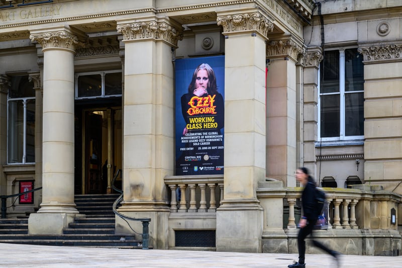 The 10 iconic West Midlands museums and galleries you must visit in ...