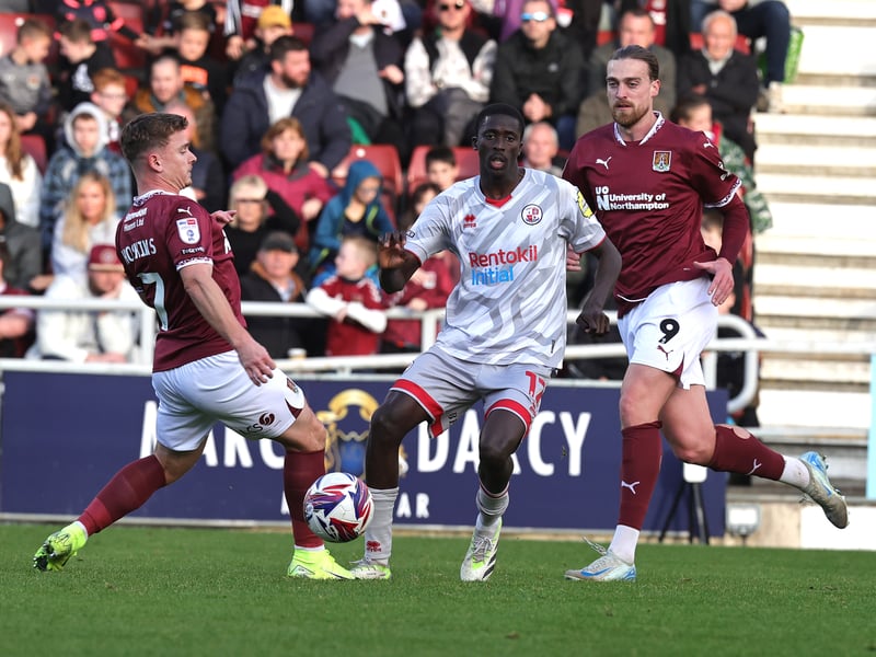 Returned to the squad on Saturday against Dundee after an injury layoff, and has no adverse effects. Meaning he is available for the clash with Celtic.