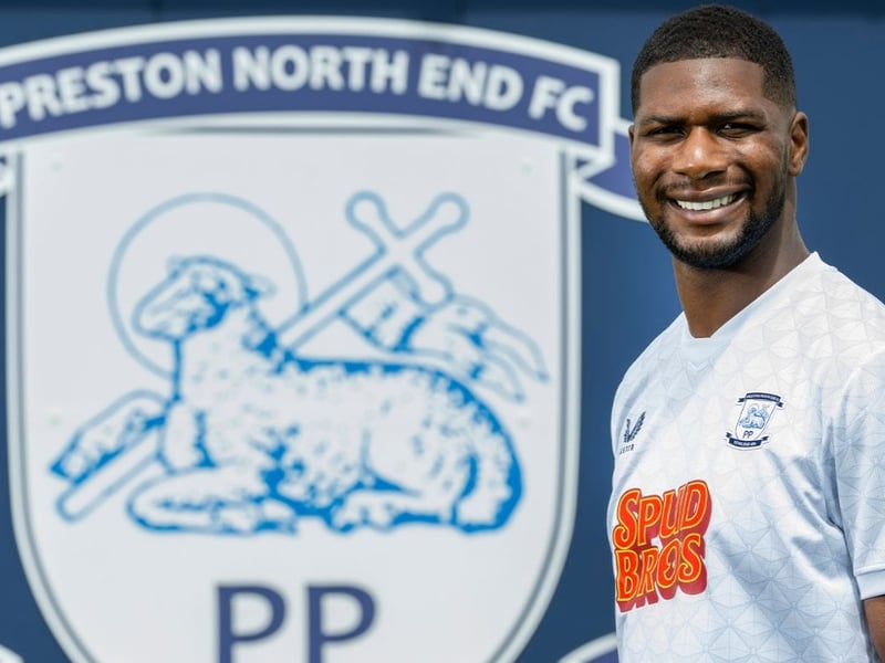 Brighton - Preston £1m