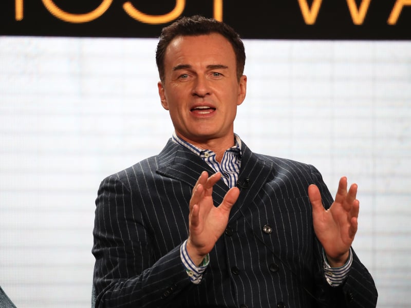 Actor Julian McMahon died aged 56 after a cancer battle. Mahon was best known to TV fans for his role in the medical drama Nip/Tuck, in which he played Dr Christian Troy over six seasons. His work on the show earned him a nomination for a Golden Globe for Best Actor in a Television Drama Series.