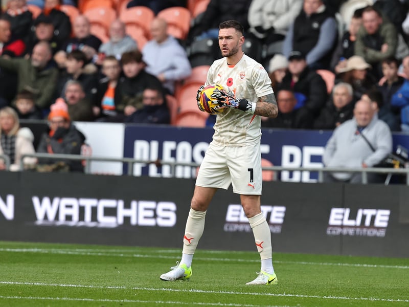 Blackpool - Derby (free)