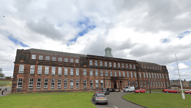 Jordanhill is an all-through school in Glasgow, funded directly by the Scottish government. It has been in 1st place for at least five years in a row, including in the most recently-available year (2022/23) - where 89% of its students attained five or more Highers.