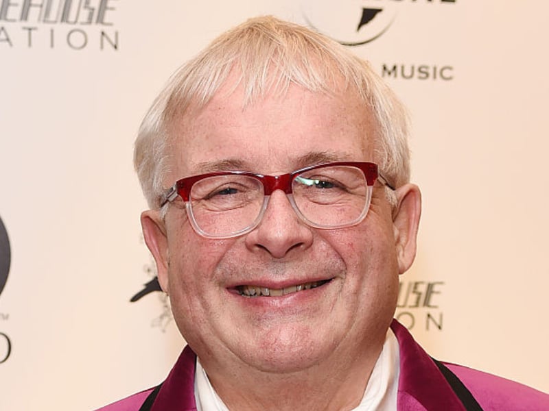 Much-loved screen stars Patricia Hodge and Christopher Biggins will be conversation in aid of Leuchie House on the Lodge Stage at 5pm on Tuesday, August 5. If you pay extra you can even enjoy a cocktail with the starry duo.